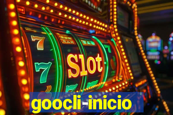 goocli-inicio