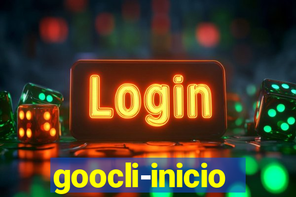 goocli-inicio