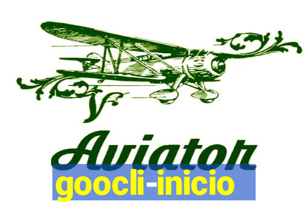 goocli-inicio