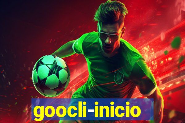 goocli-inicio