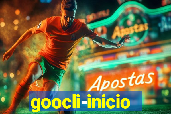 goocli-inicio