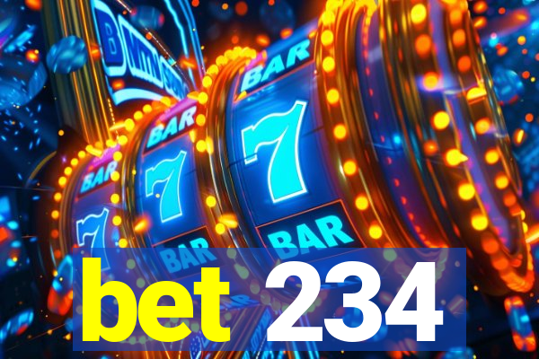 bet 234