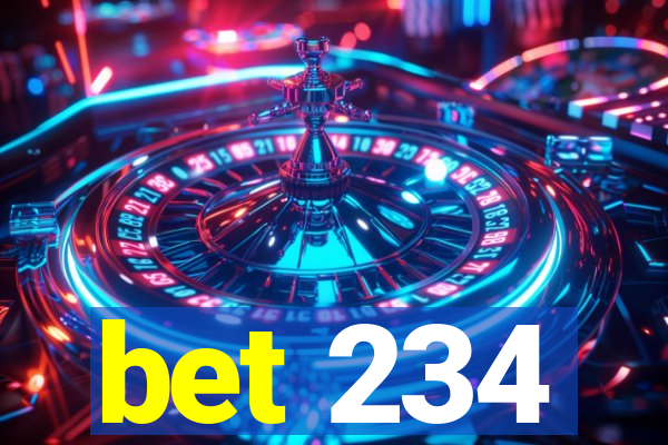 bet 234