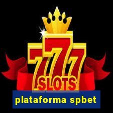 plataforma spbet