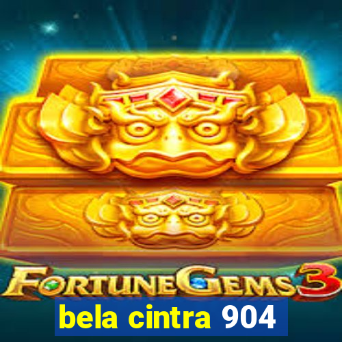 bela cintra 904