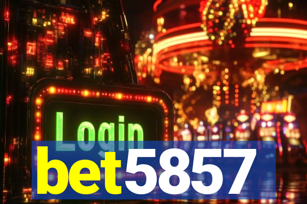 bet5857