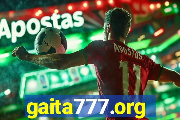 gaita777.org