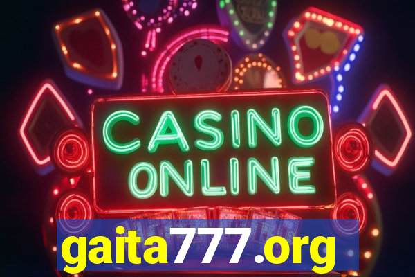 gaita777.org