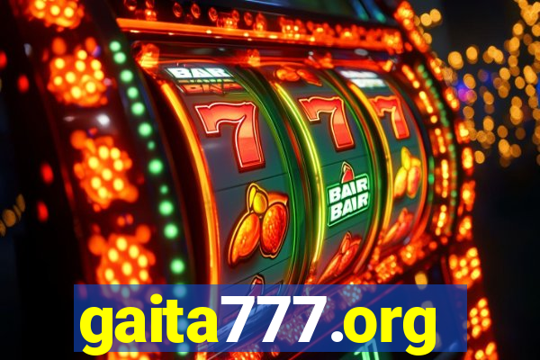 gaita777.org