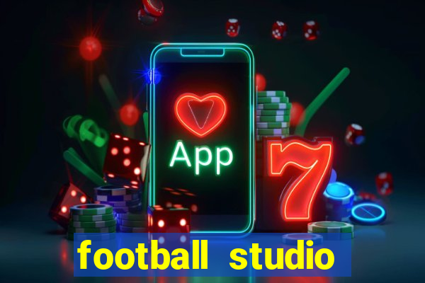 football studio como analisar