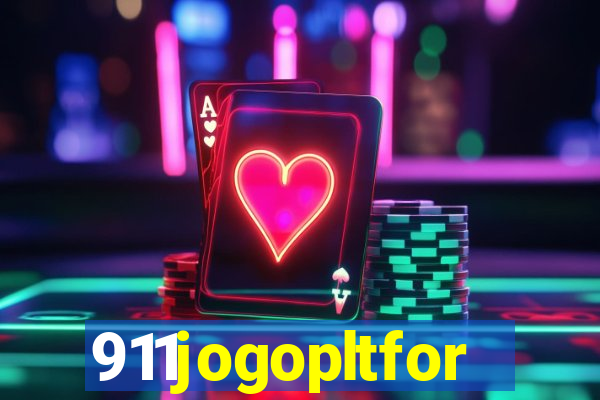 911jogopltfor