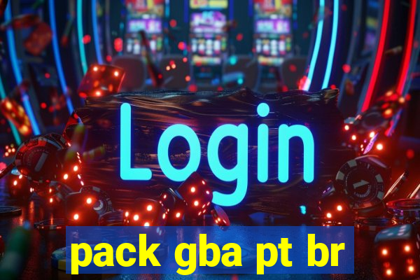 pack gba pt br