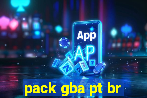 pack gba pt br