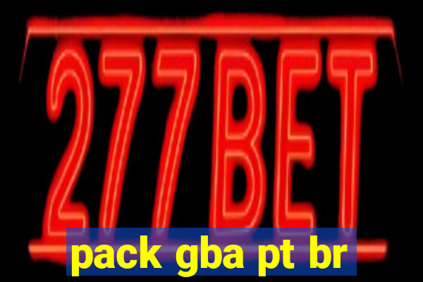 pack gba pt br