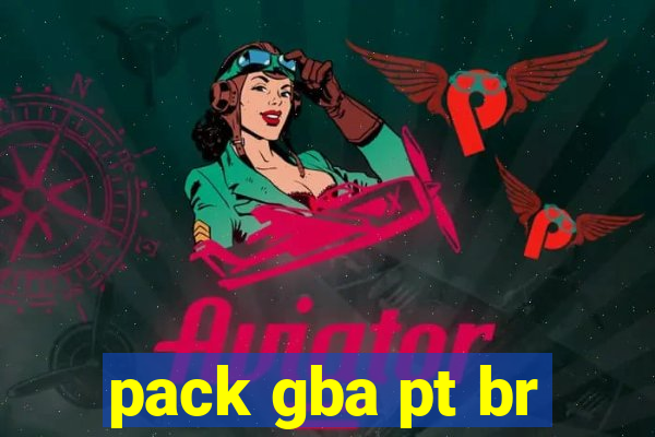 pack gba pt br