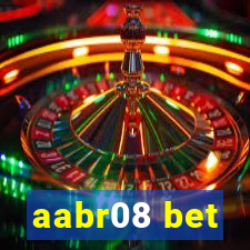 aabr08 bet