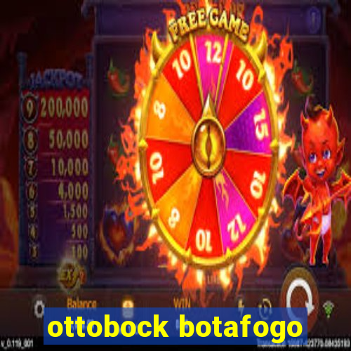 ottobock botafogo