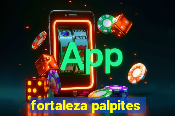 fortaleza palpites