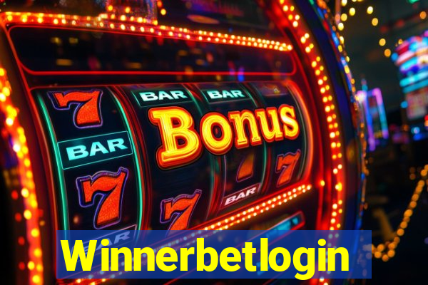 Winnerbetlogin