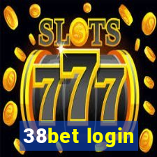 38bet login