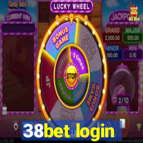 38bet login