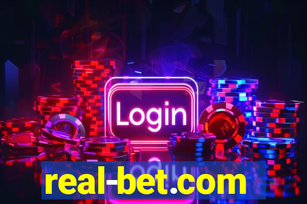 real-bet.com