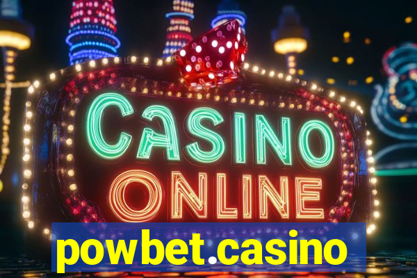 powbet.casino