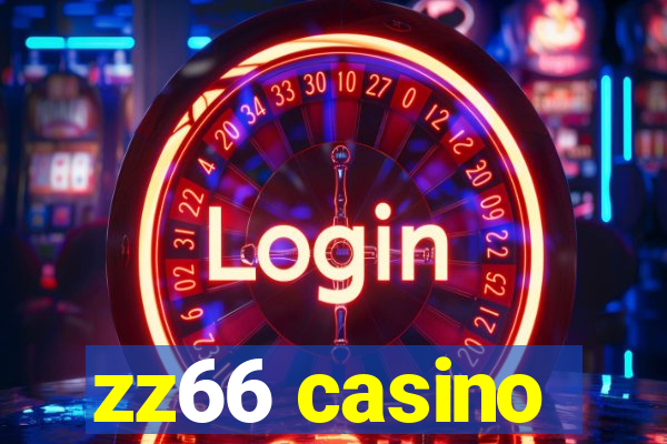 zz66 casino