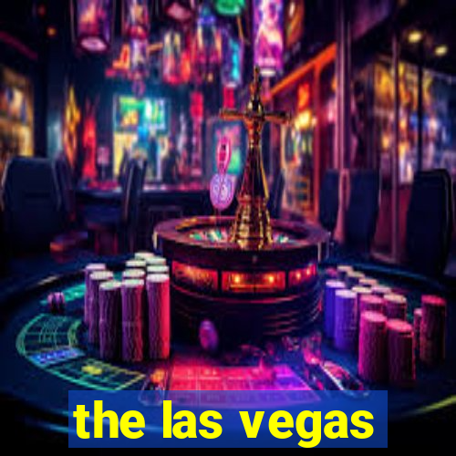 the las vegas