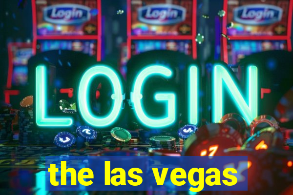 the las vegas