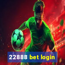 22888 bet login