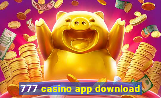 777 casino app download