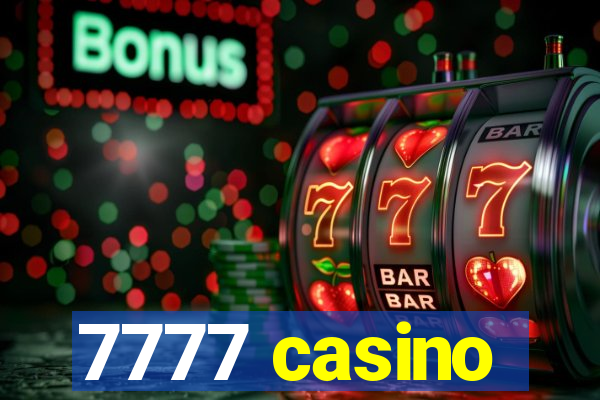 7777 casino