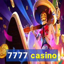 7777 casino