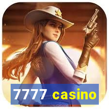 7777 casino