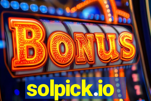 solpick.io