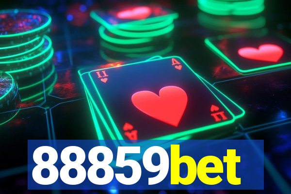 88859bet