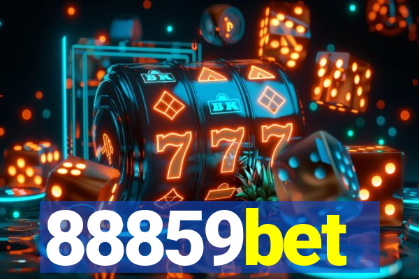 88859bet