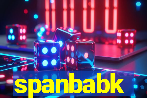 spanbabk