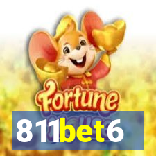 811bet6