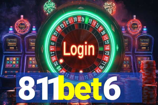 811bet6