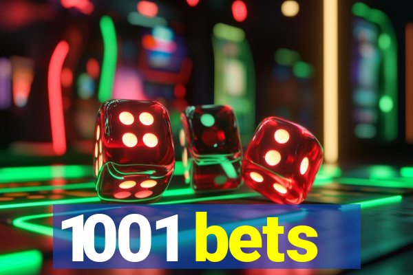 1001 bets