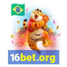 16bet.org