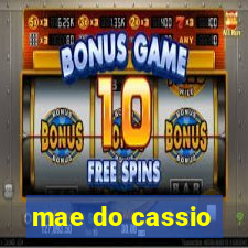 mae do cassio