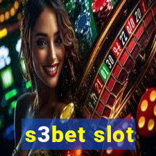 s3bet slot