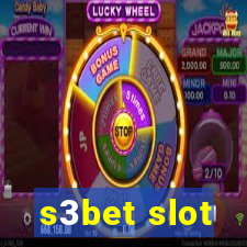 s3bet slot