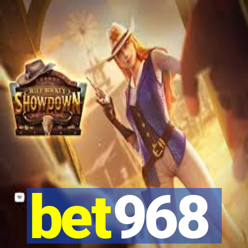 bet968