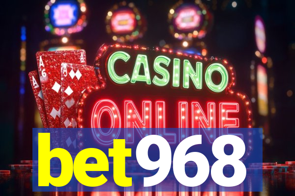 bet968