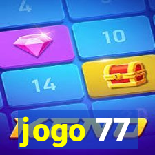 jogo 77