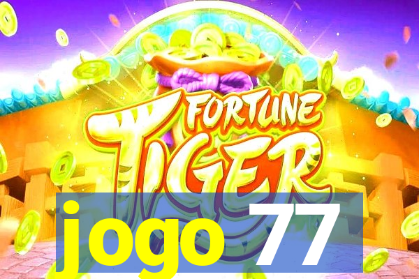 jogo 77